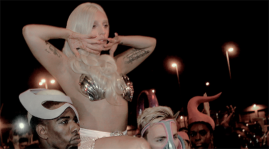 Lady Gaga