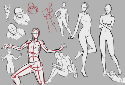 helpyoudraw:  50 male poses by MoonlitTiger adult photos