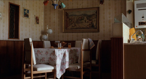 La Ciénaga (2001)Directed by Lucrecia MartelCinematography by Hugo Colace“Mercedes always had a weak