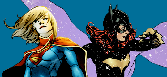 julietophelia:  World’s Finest 