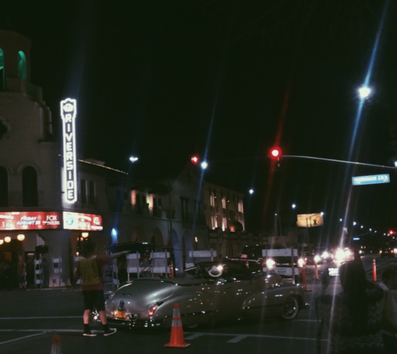 hrshvb:  My weekend.