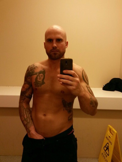 exposedstraight:  Chip