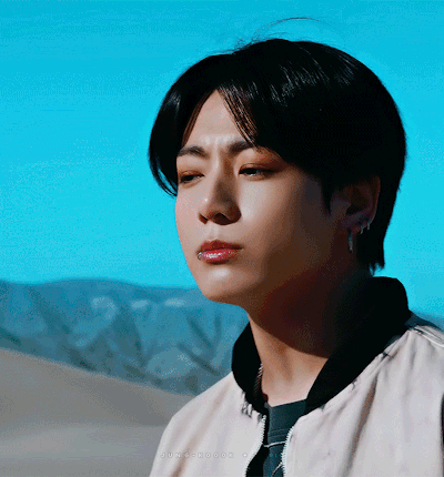 jung-koook: jungkook x ‘yet to come (the most beautiful moment)’ mv 