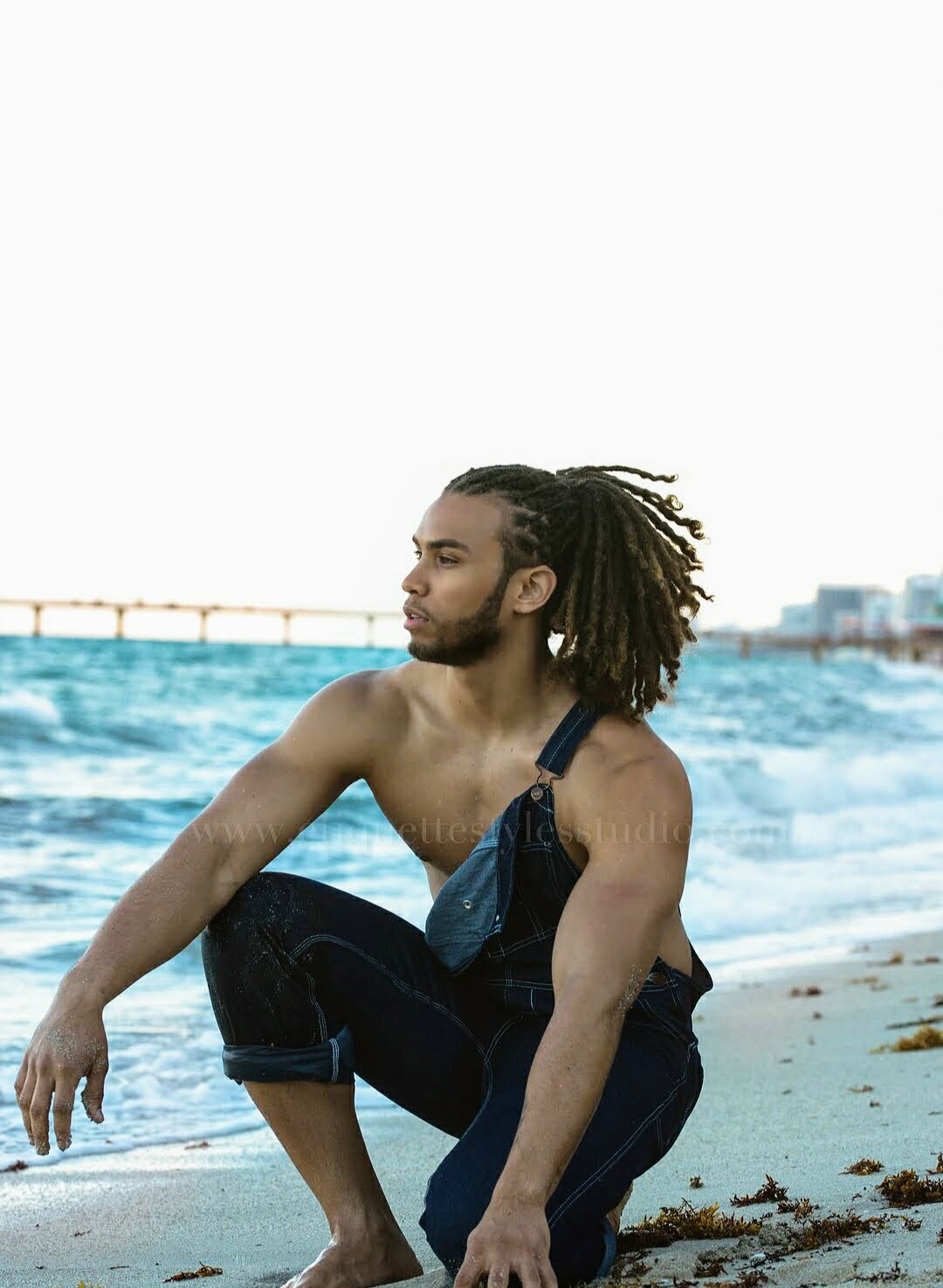 cynonymous21:Clinton Moxam by @EtiquetteStyleStudio