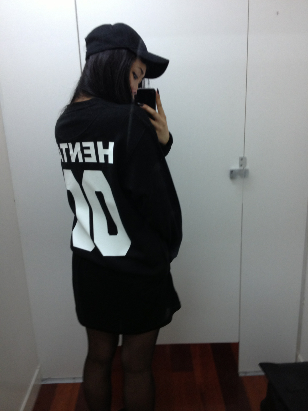 are-soul:  ~