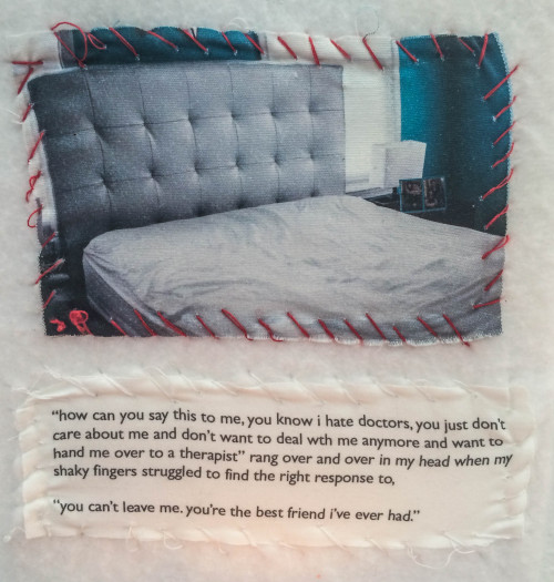 annamakesthings:am i ever gonna love anything the way i loved fall out boy when i was 11?Digital pho