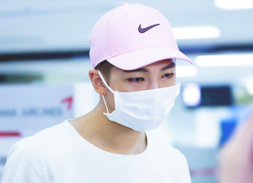 hobilu:150619 김포공항 출국 ★