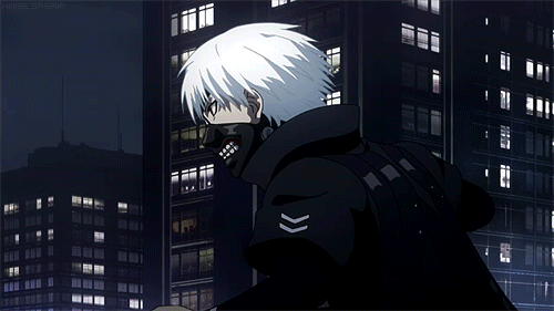 Everything Anime Here!
