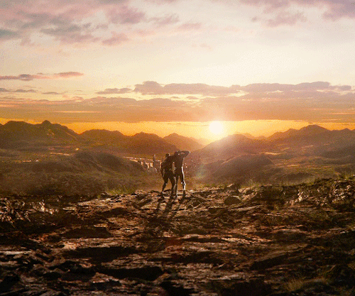 Black Pantherdir. Ryan Coogler | 2018