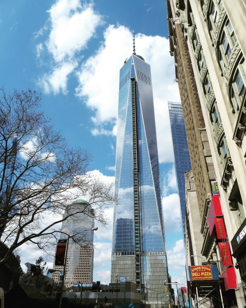 New York | USAWorld Trade Center 