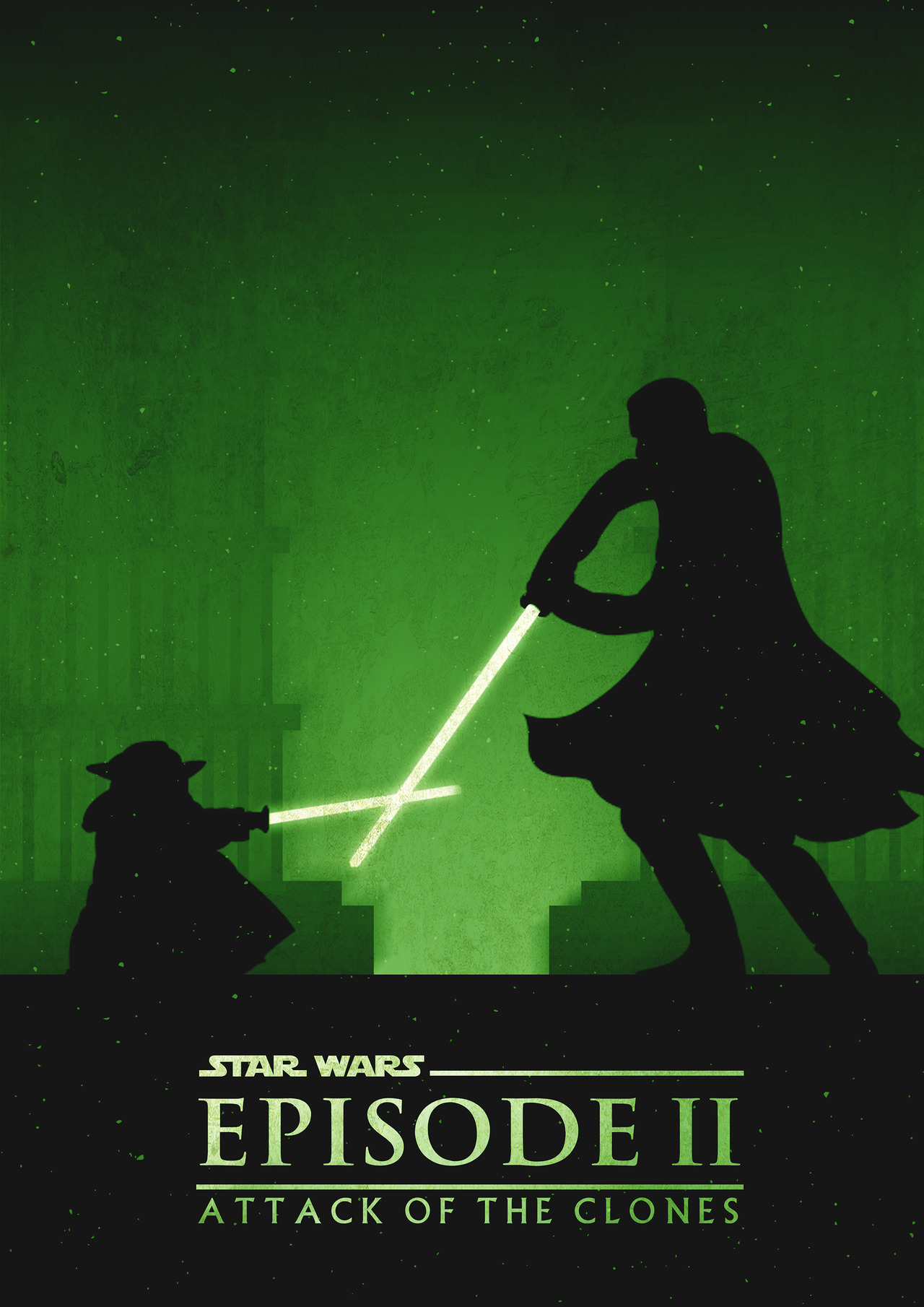 coolpops: Star Wars Poster Series |  Matheus Firmino - Follow Artist on Behance 