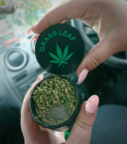 Mmm leafy