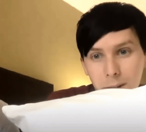phil lester stop