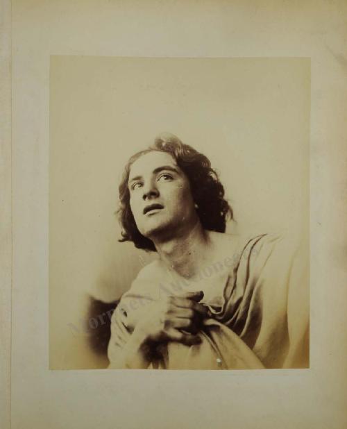 Oscar Gustave Rejlander Morphets Auctioneers
Rejlander (Oscar) - An Album Albumen Prints | Thursday 11th September 2014