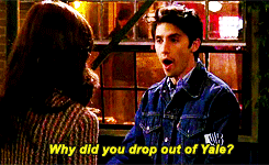 tenmytruelove:  “I know you better than anyone. This isn’t you. What are you doing?” 