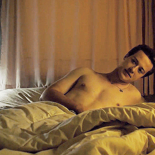 #that Look?? Thank You I'm Deceased Now