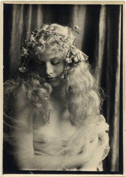 Dolores Costello By Charles Gates Sheldon