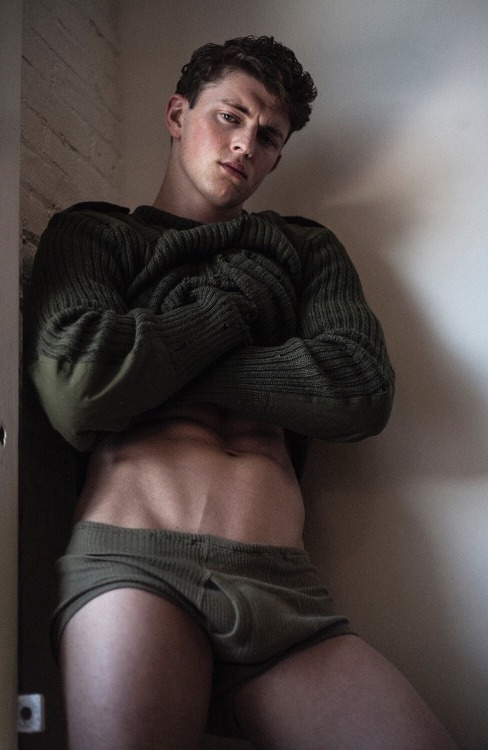tarkiii:  Michael Morgan
