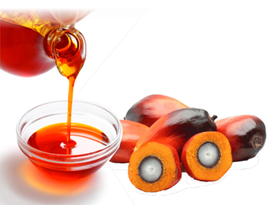 Health Benefits of the Extra Virgin Red Palm Oil – Juka's Organic Co.