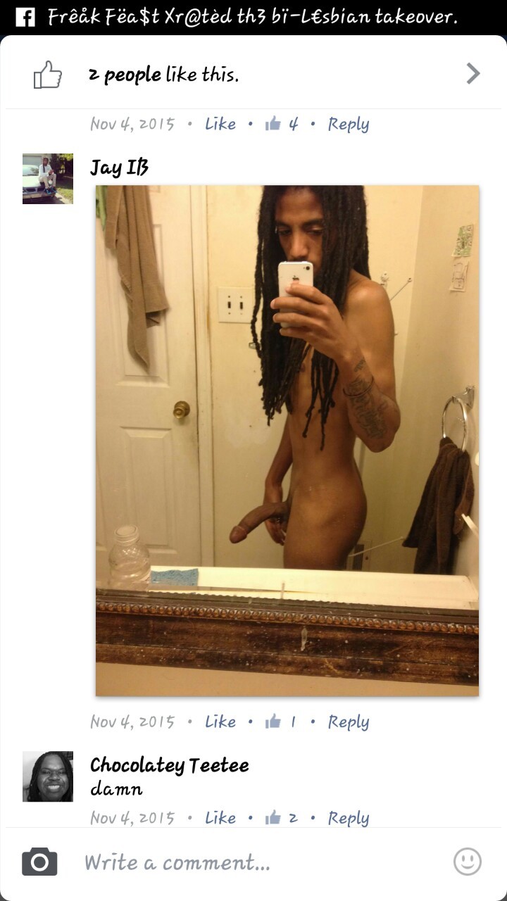 Exposing Niggas XXX