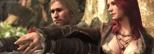 connoronhkwa-blog:“Edward… everyone’s gone, aren’t they? Mary. Rackham. Thatch. And all the Re