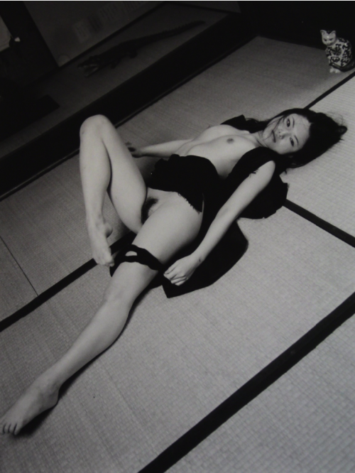 photografx:  Photo by Nobuyoshi Araki  porn pictures