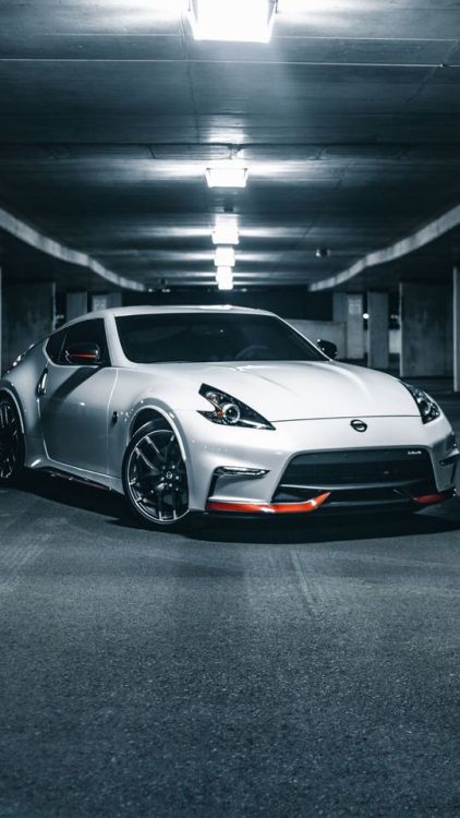 White, Nissan GT-R, basement, 1080x1920 wallpaper @wallpapersmug : https://ift.tt/2FI4itB - https://