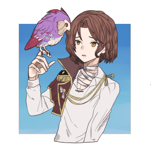 picrew blog