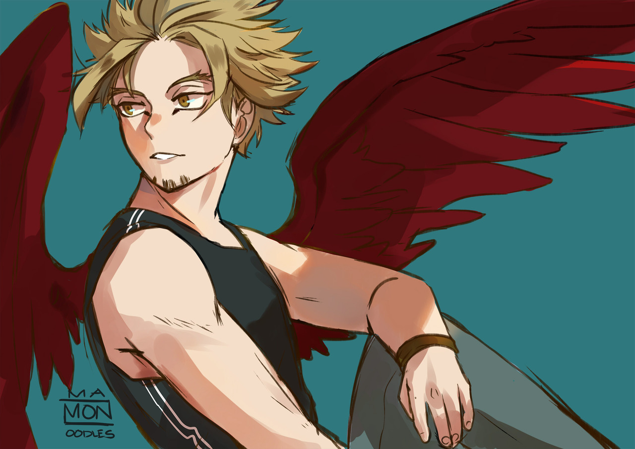mon-doodles: Just some stuff from my twitter~ That Volume 20 gave me some ideas so