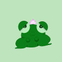 ambivert-frog avatar