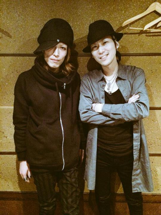 デッドマンナウ・・・。deadman now aie – @kyotakumrau on