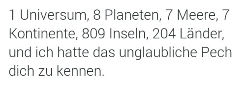 Alleinsam