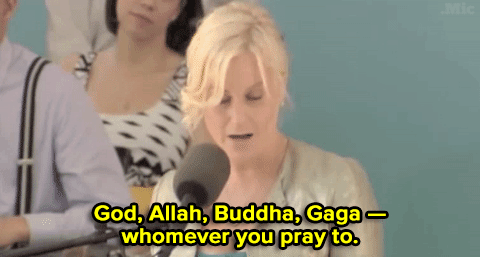 micdotcom:  Watch: Amy Poehler and three more commencement speakers who actually