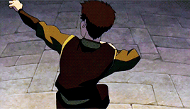 jamesbucke:   My name is Zuko, son of Ursa and Fire Lord Ozai. Prince of the Fire