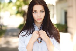 Emily Rudd