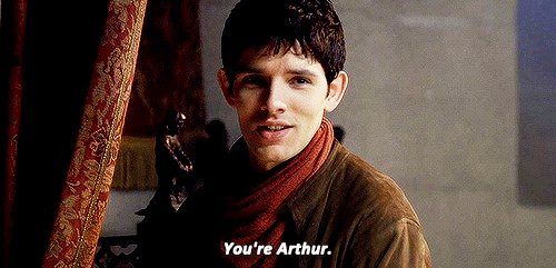 tsundereslasher:get the hint arthur