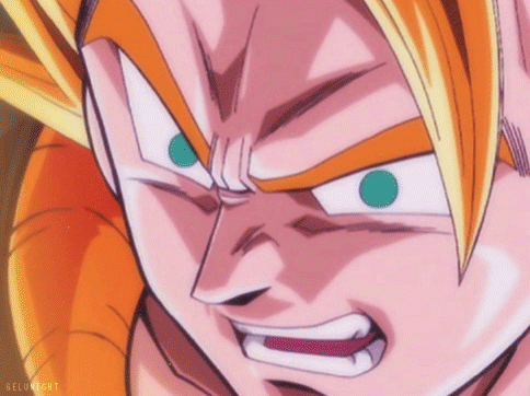 gelunight:  Dragon Ball Z Budokai 3.
