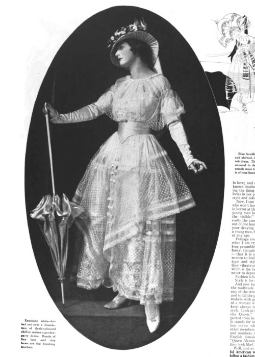 Submitted By @edwardian-girl-next-door