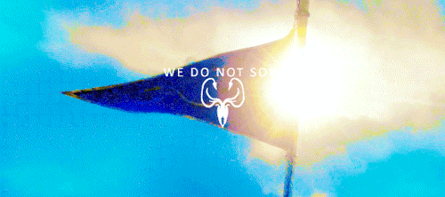 iheartgot:We are ironborn. We’re not subjects, we’re not slaves. We do not plow the field or toil in
