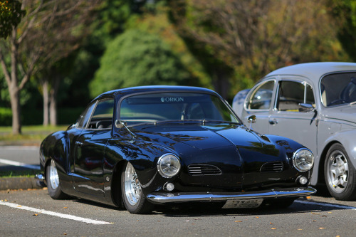 malautomat:  GHIA COUPE 