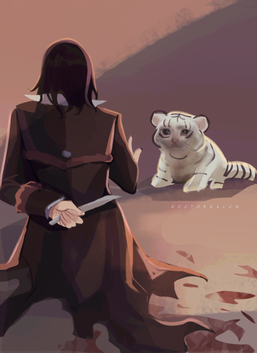 Basically Chapter 119