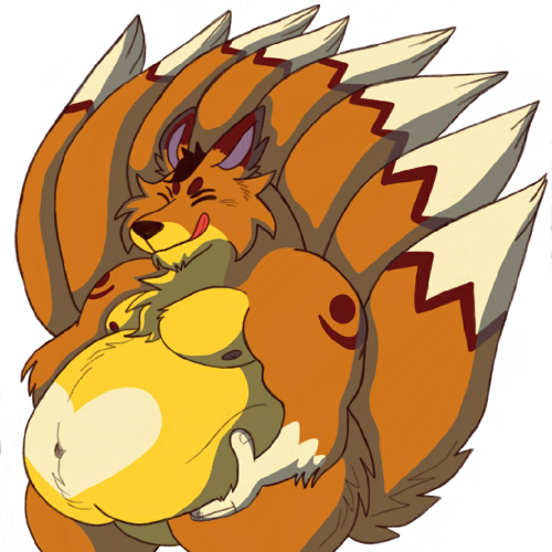 Bulk Kitsune
