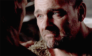 Favorite Bromance #8: 