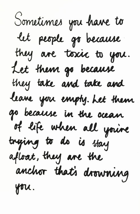 My Teen Quote
