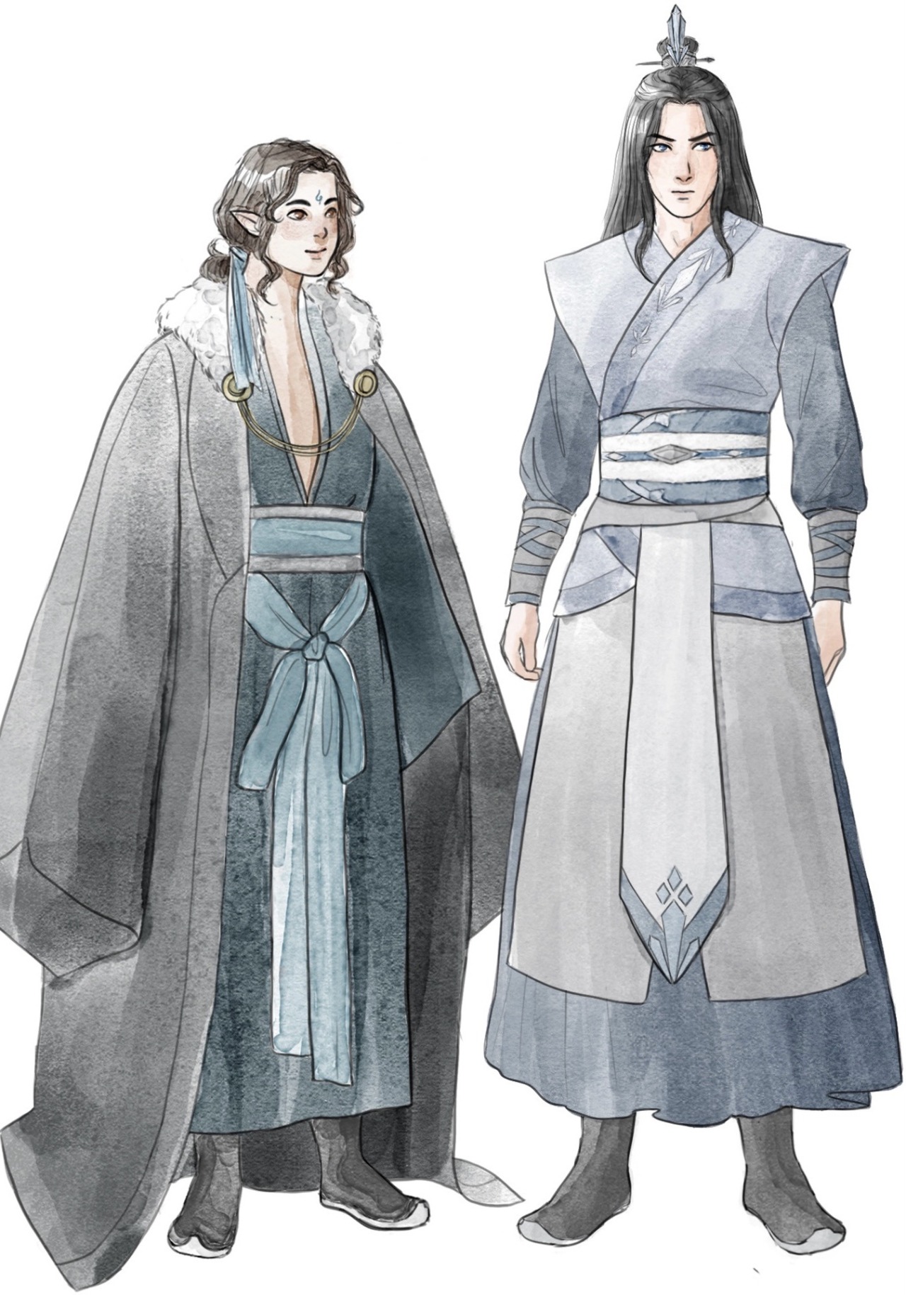 MoShang Week 2020