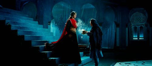 Saawariya (2007)