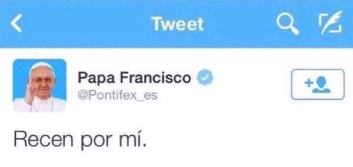 albertockt:  Cuando te dicen tenemos que hablar