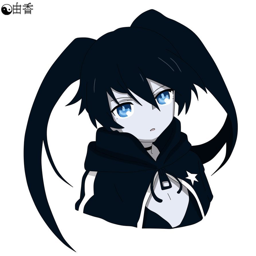 dafuto-panku:  i forget that I don’t make STR D’: BRS Characters by Yuka143 (me)