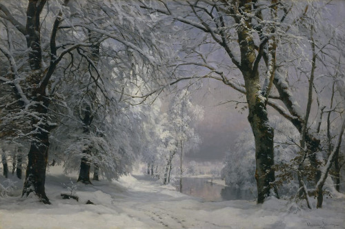 sesiondemadrugada:Anders Andersen-Lundby. Celebrating the arrival of winter with a cold walk in the 