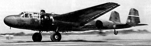 Mitsubishi G3M / Type 96 “Rikko”